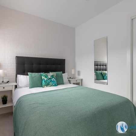 Living4Malaga Pedregalejo Beach Ngoại thất bức ảnh